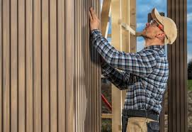 Affordable Siding Repair and Maintenance Services in Lyncourt, NY